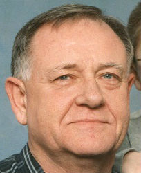 Bland, James Dale