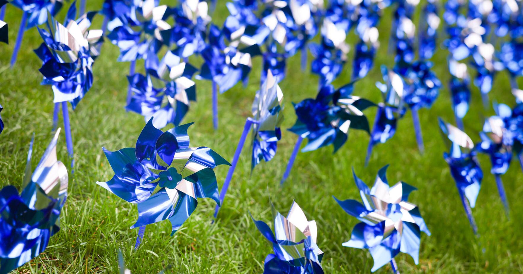 April marks Child Abuse Prevention Month in Macon County - Vimarsana News
