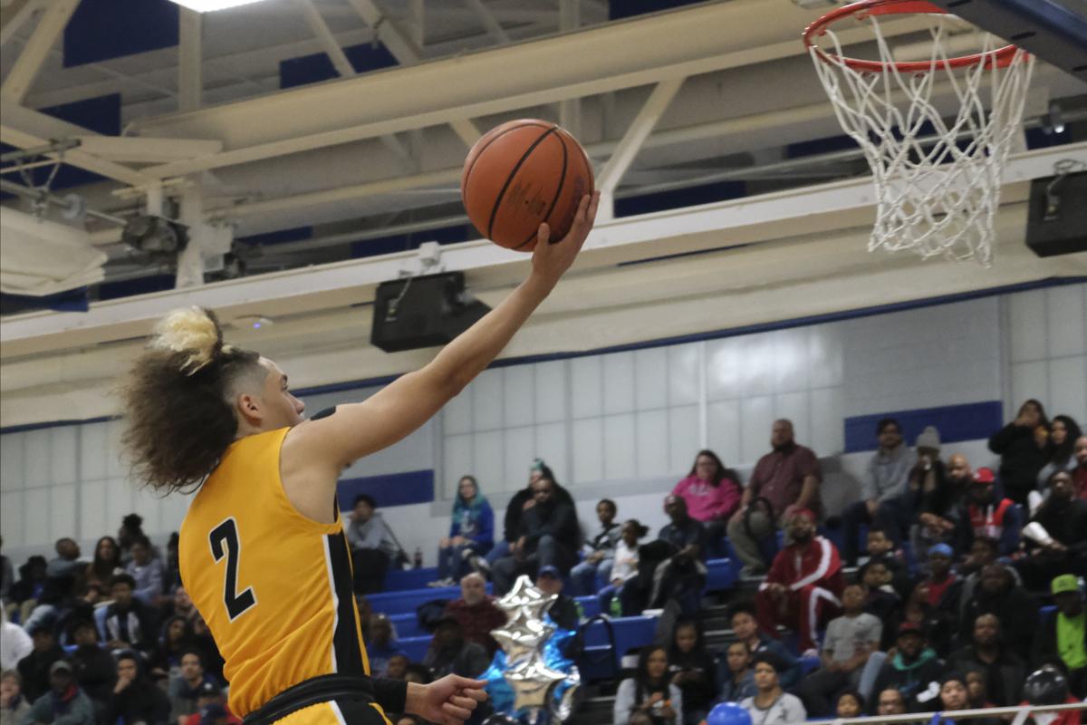 Wagner What To Watch For In The Ihsa Boys Basketball Postseason