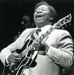 BB King