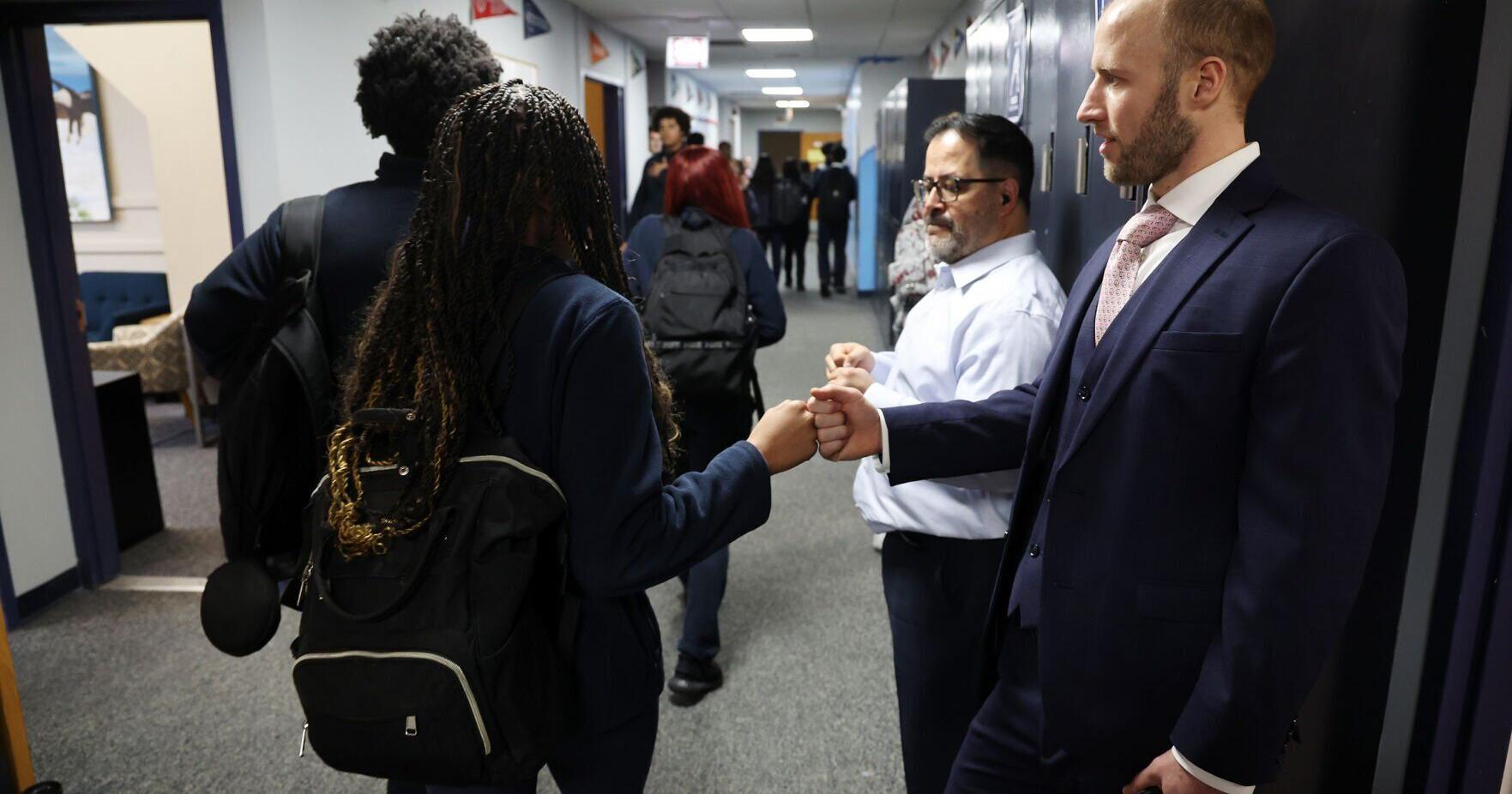 With tax credit scholarships expiring soon, Illinois schools, parents scramble to fund students' tuition - Vimarsana News