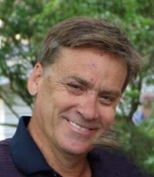 Terence M. Kent Jr.