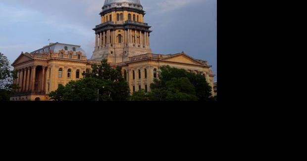 Partisan dispute leaves Illinois legislature's watchdog office vacant | Food and Cooking - Vimarsana News