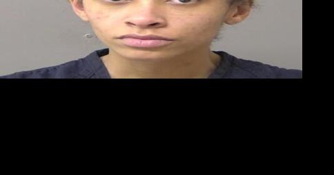 Decatur woman carrying drugs and guns gets 11½ years - Vimarsana News