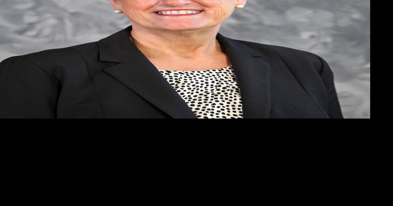 From CNA to CEO, Theresa Rutherford at home at Decatur's HSHS St. Mary ...