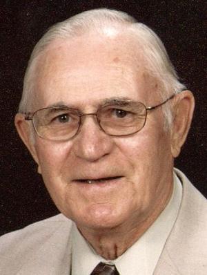 Stanbery, Gerald