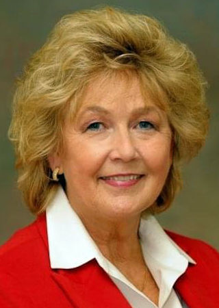 Marsha Lynn Nichols