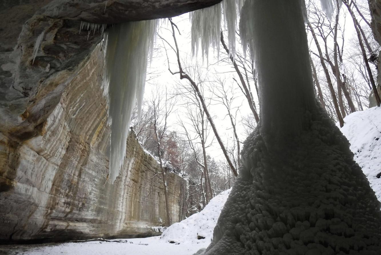 Starved Rock: Where History Meets Nature This Memorial Day