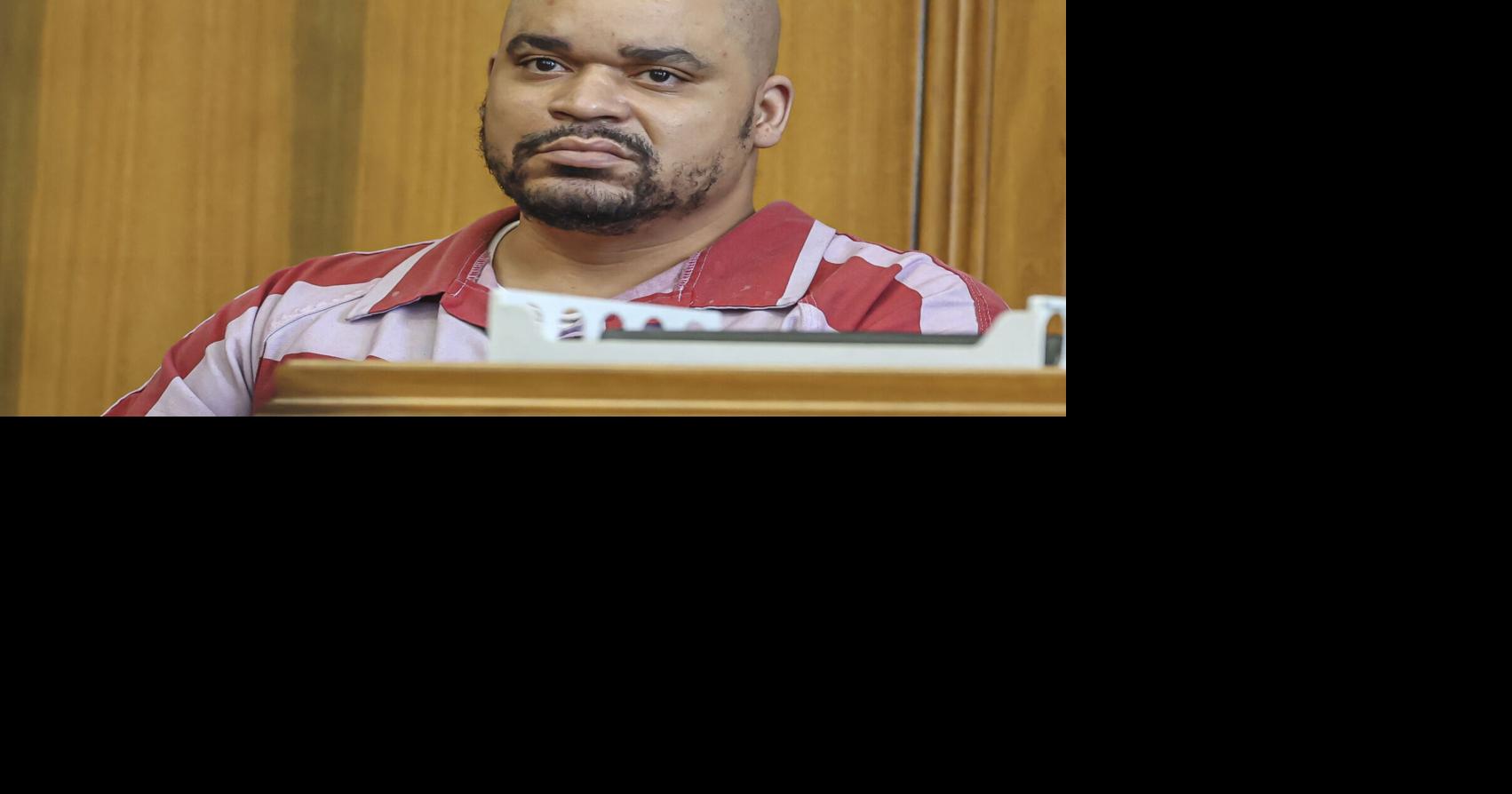 Man gets 50 year sentence for attempted murder of Decatur cop