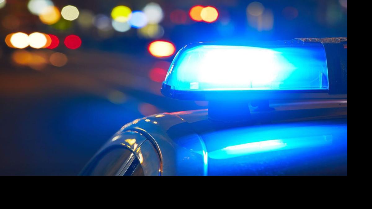 Police Investigating Fatal Crash On U S 51 Crime And Courts Herald Review Com