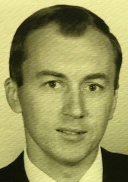 Loehr, Charles R.