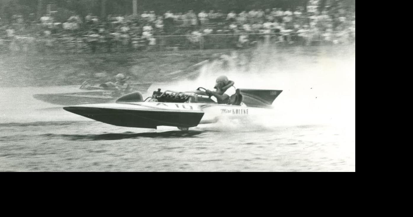 More boat racing coming to Lake Decatur