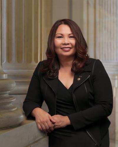 Tammy Duckworth - Mug