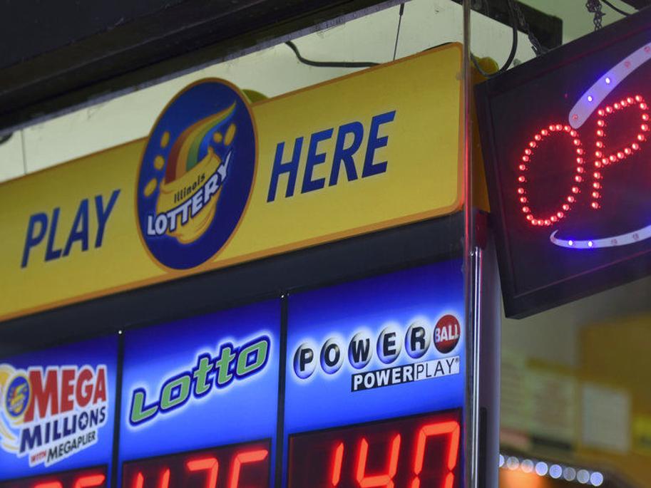 Winning Illinois Lottery Numbers Drawn Jan 21 2018 News Herald Review Com