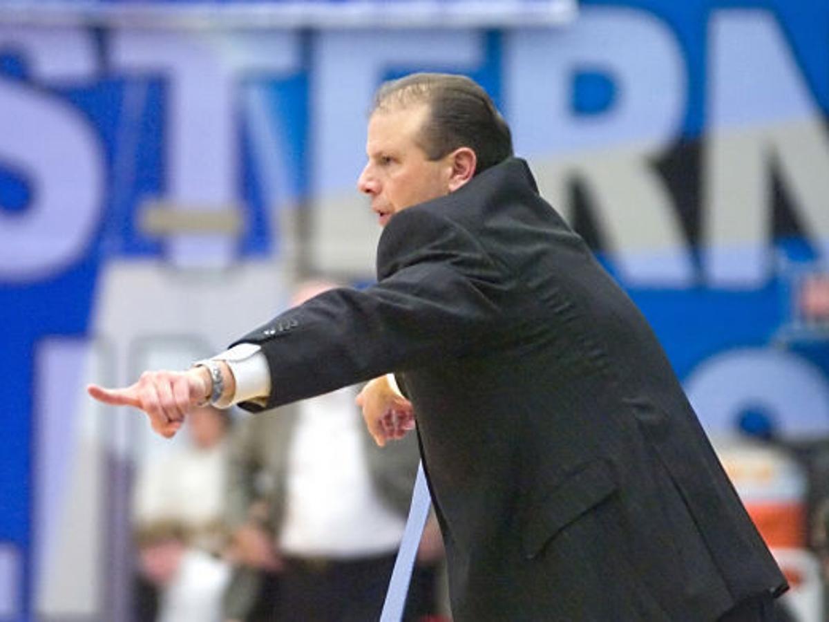 Mike Miller Has Former Eastern Illinois Players Coaches In His