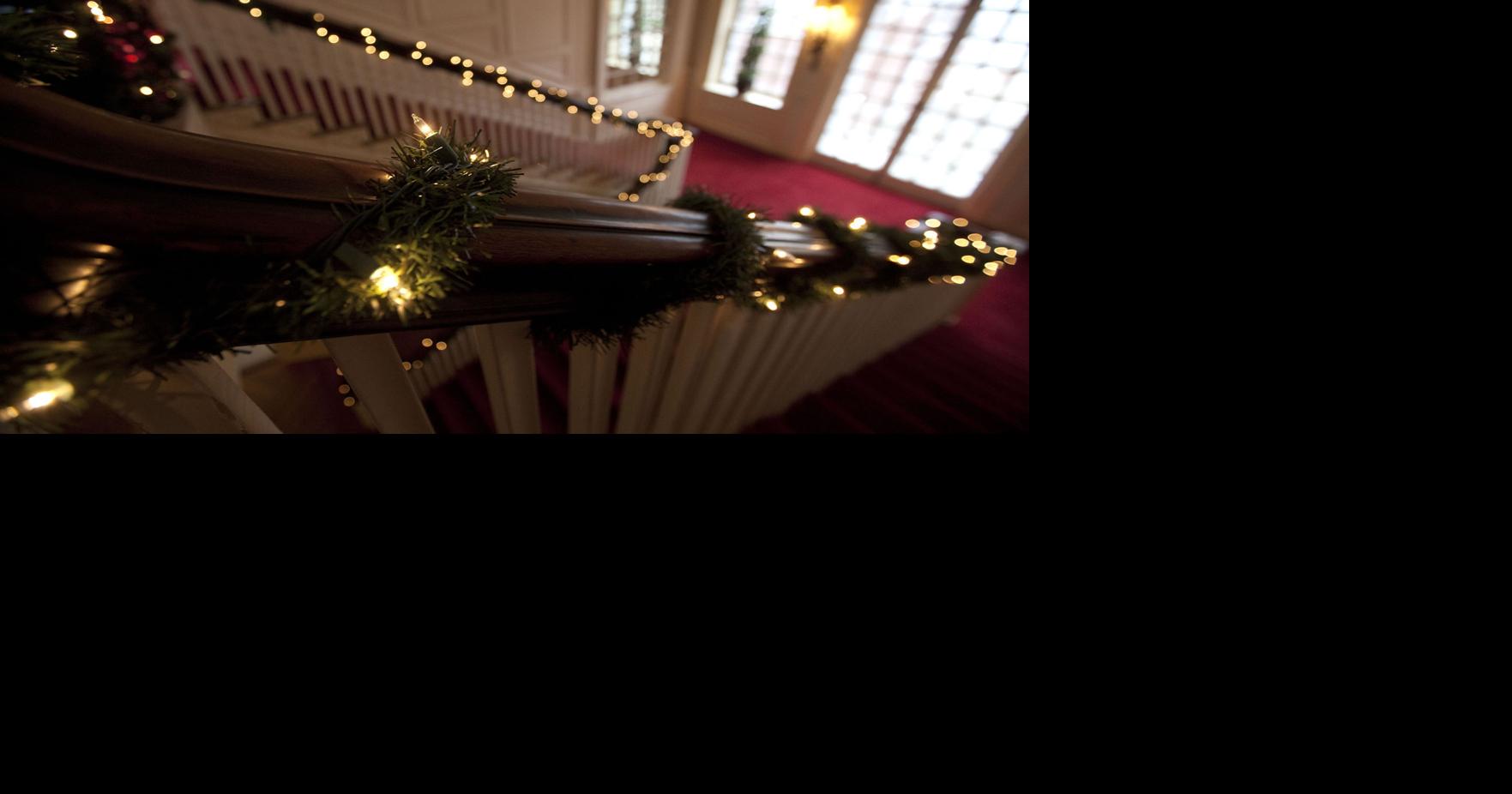 Allerton Park receives donation to expand event capacity