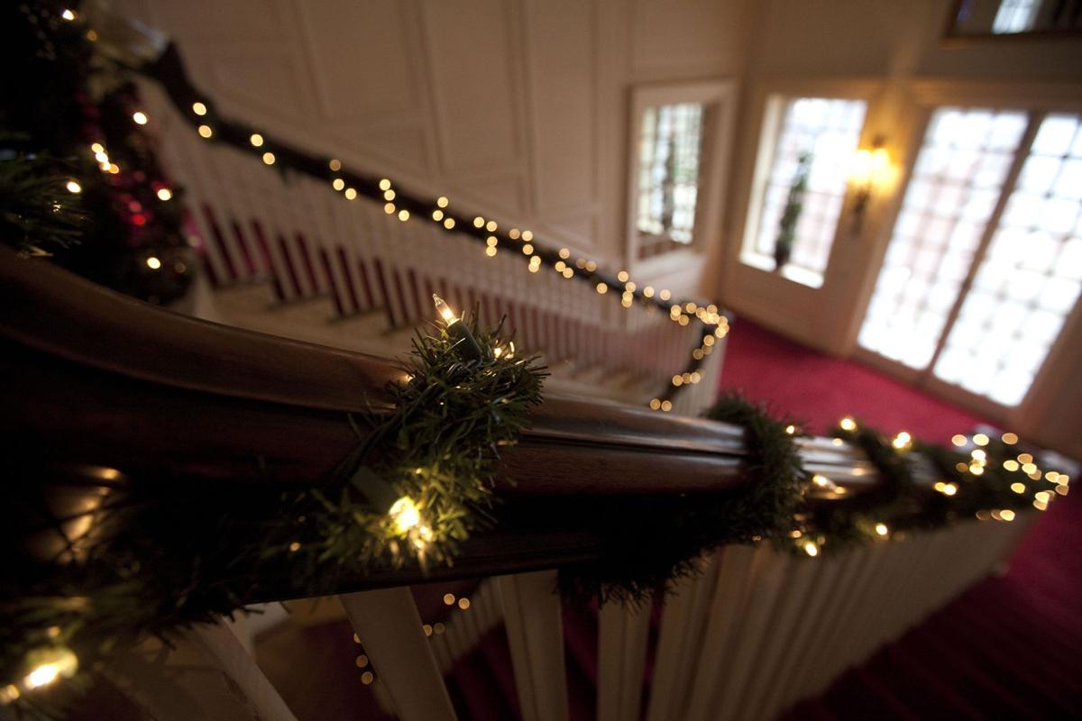 Allerton Park receives donation to expand event capacity