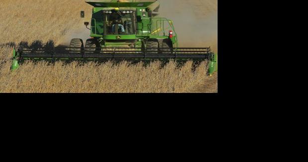 Tractor giant John Deere opening Chicago office, hiring up to 300 - Vimarsana News
