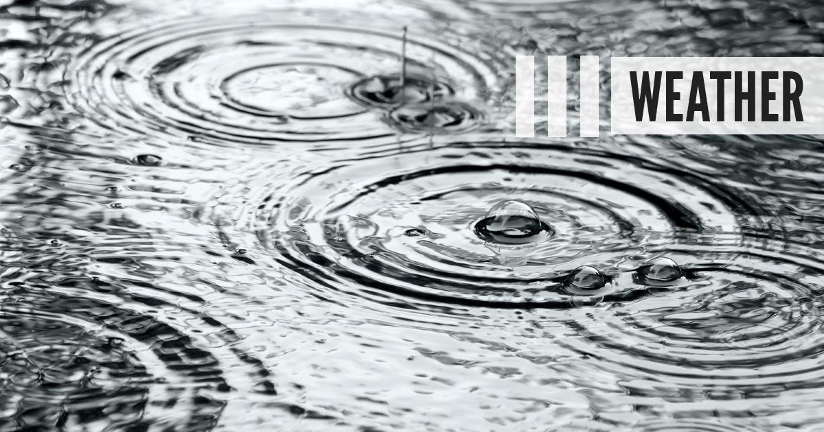Rain