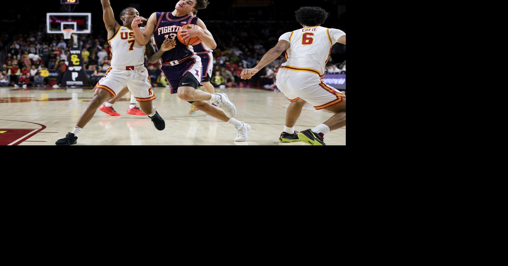 Check out the sports on TV listings