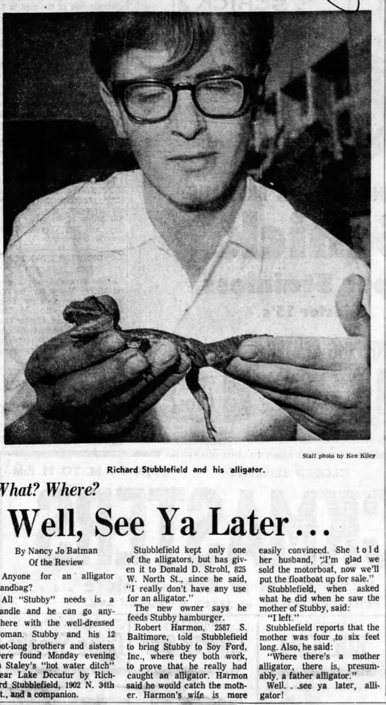 Decatur Daily Review, Oct. 26, 1966