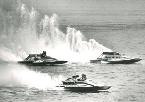 Boat races set to make their return to Lake Decatur