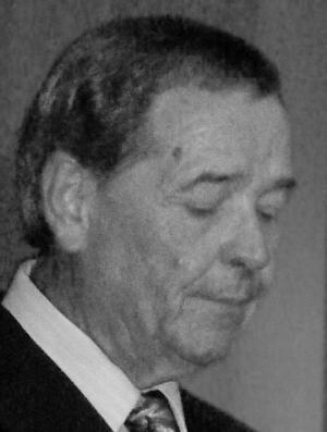 Cox, Bobby Keith