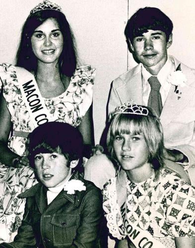 4-H Royalty