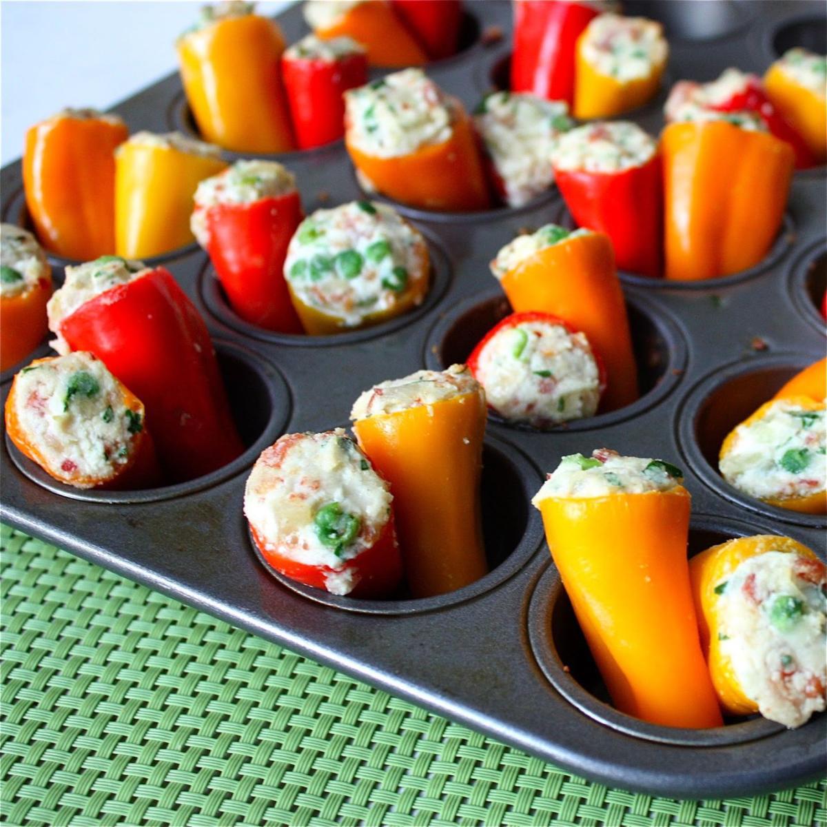 Baby Food Recipes Using Babybel Cheese Baby Food Recipes Using Babybel Cheese