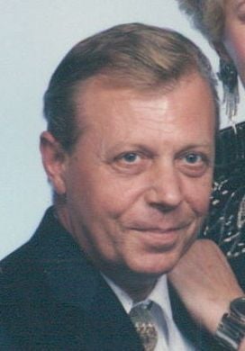 Spent, William C., Jr.