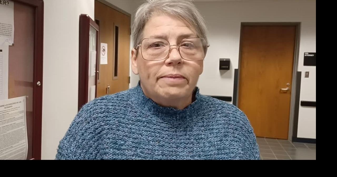 Lee Ann Miller talks about her daughter, the 'UHaul bandit' Lindy Miller