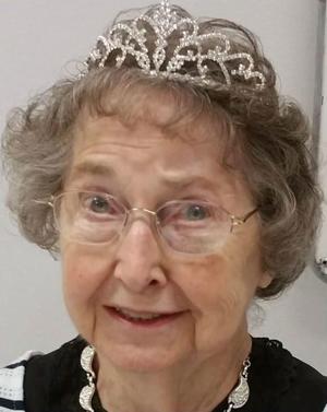 Whiteman, Effie Mae