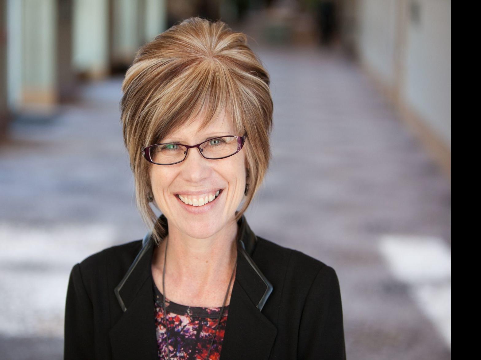 5 Questions With Mary Garrison Professor Of Social Work