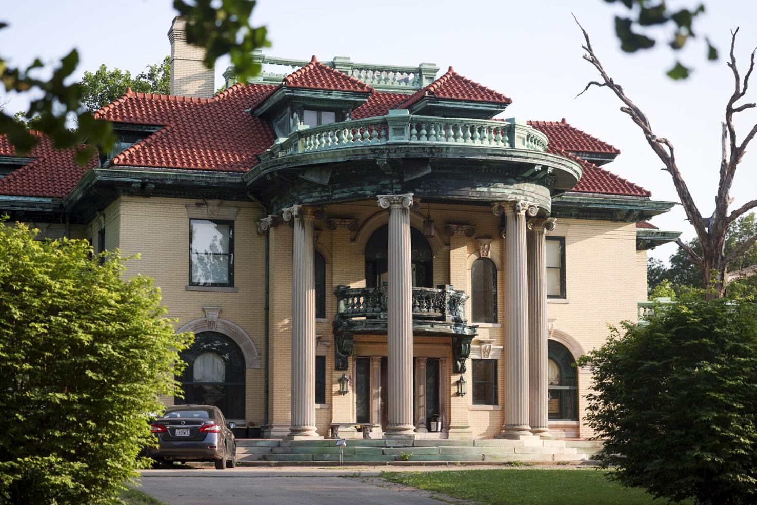 PowersJarvis Mansion, 2023