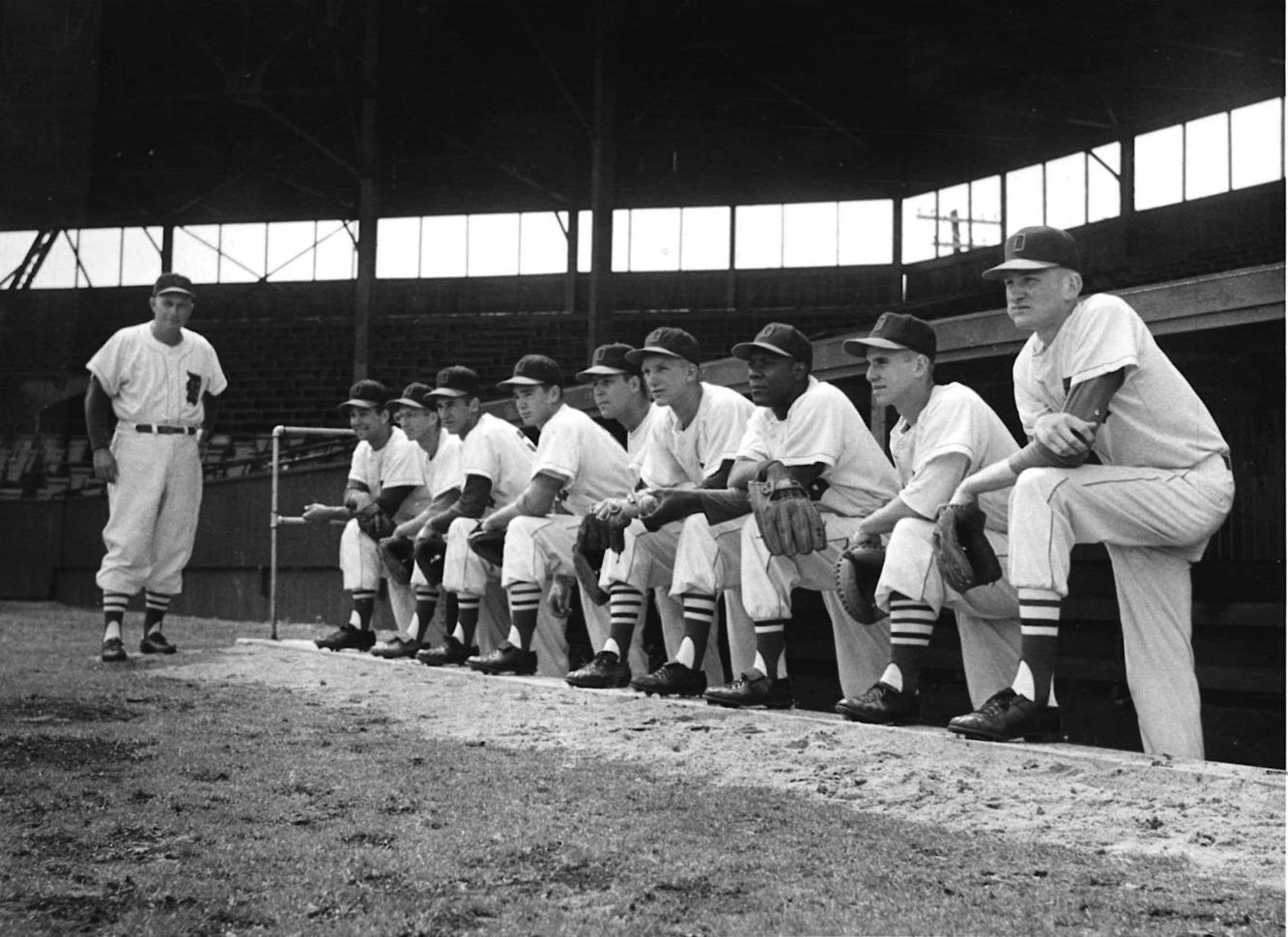 Conn Remembering a treasure in Fans Field and the Decatur Commodores