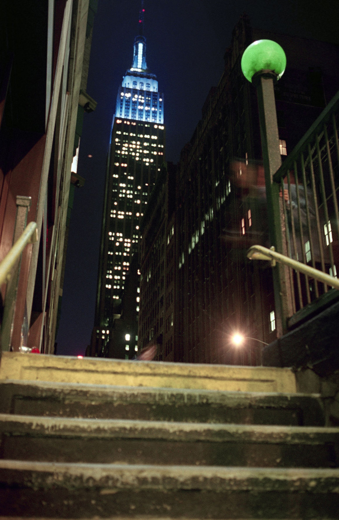 Photos: The Empire State Building through the years | Travel | herald ...