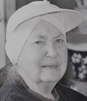 Taylor, Lena Mildred