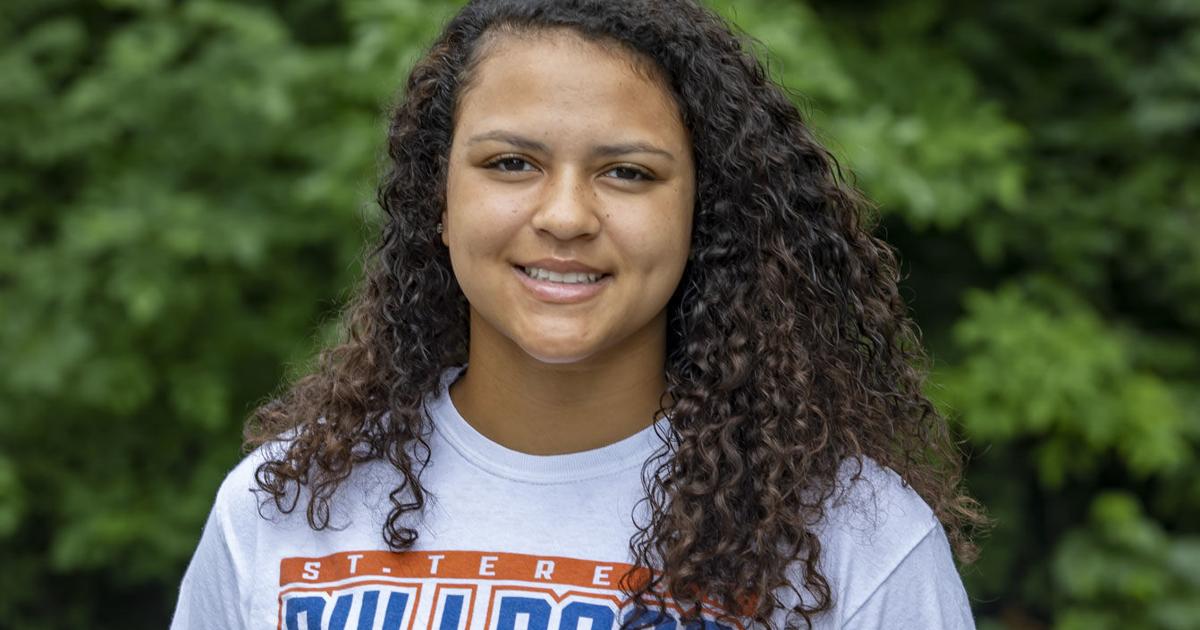 Dane Doerflinger Decatur Decatur athlete ready for playing after COVID rules relaxed