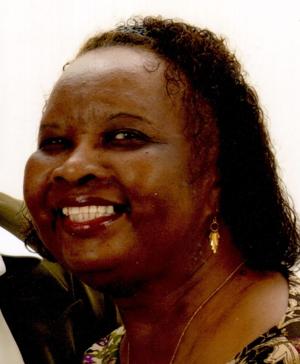 Clark, Juanita
