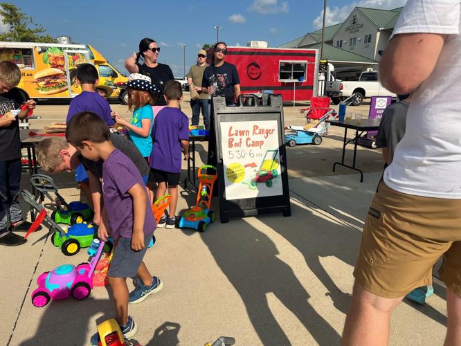 franklin fest