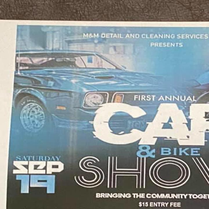 Community Car And Bike Show Planned In Decatur Local Herald