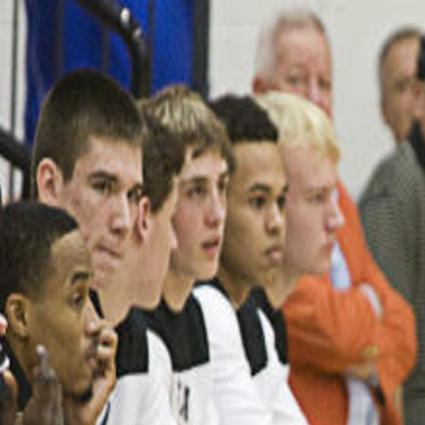 Former Lsa Coach Shannon Houser Named Meridian Boys Basketball