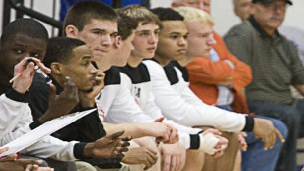 Former Lsa Coach Shannon Houser Named Meridian Boys Basketball Coach High School Basketball Herald Review Com