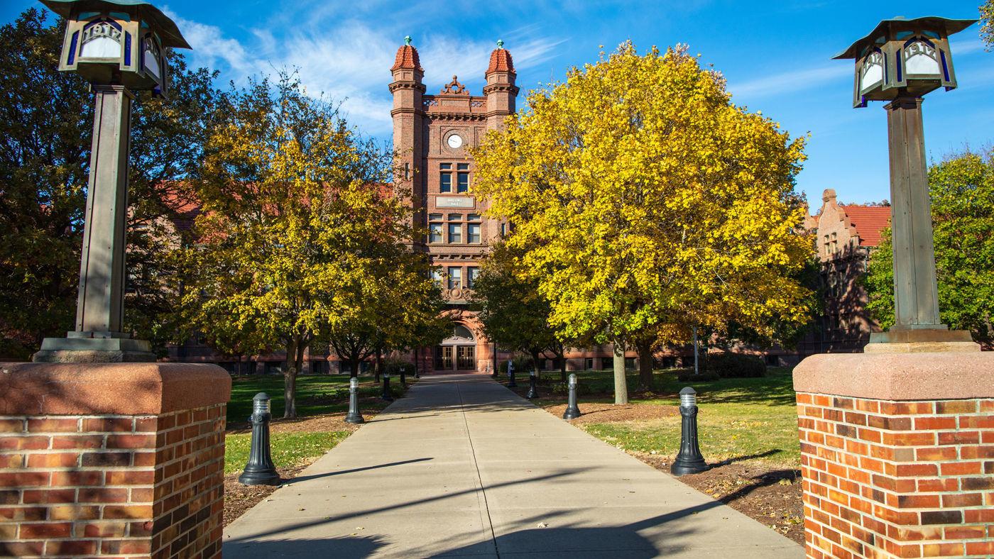 Millikin, Richland won't require a vaccine for return to campus - Vimarsana News