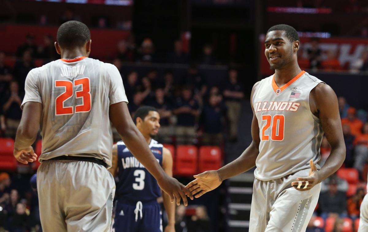 With More Confidence Da Monte Williams Making Noise For