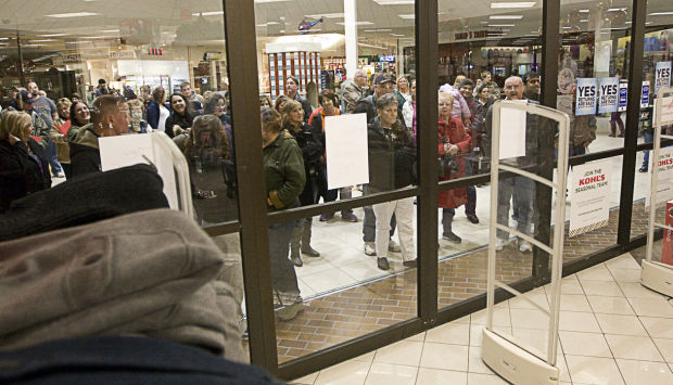 Decatur Il Mall >> Our Opinion Hickory Point Mall Facing Challenges Decatur Il Mall >> Our Opinion Hickory Point Mall Facing Challenges