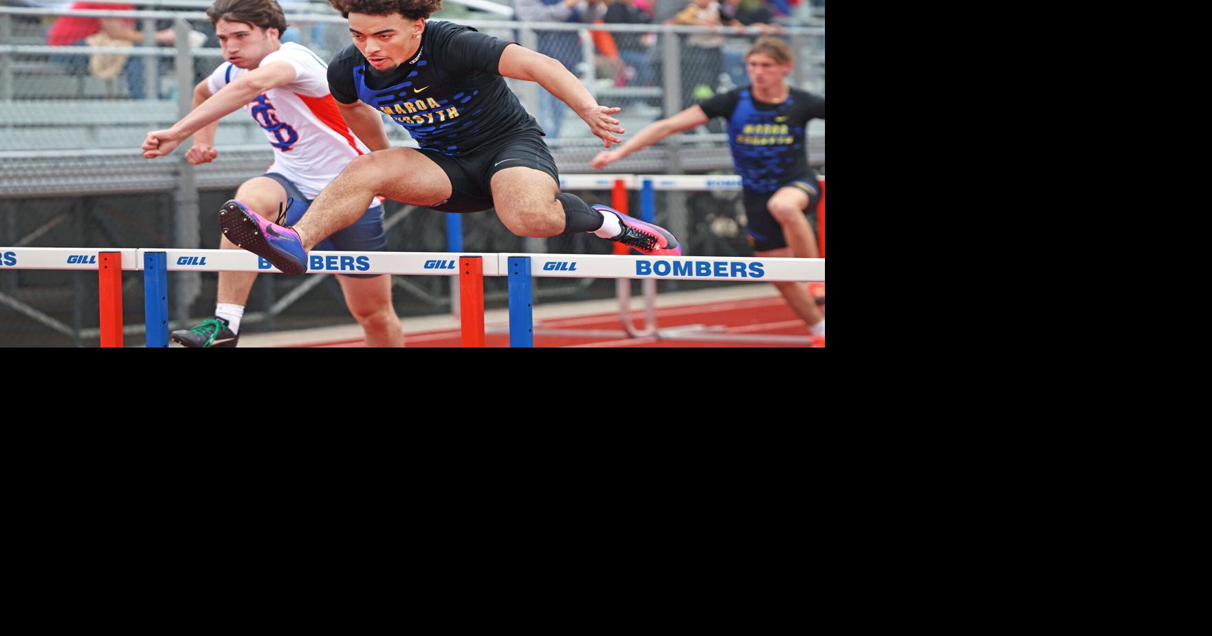 All Decatur-area boys track & field state meet qualifiers
