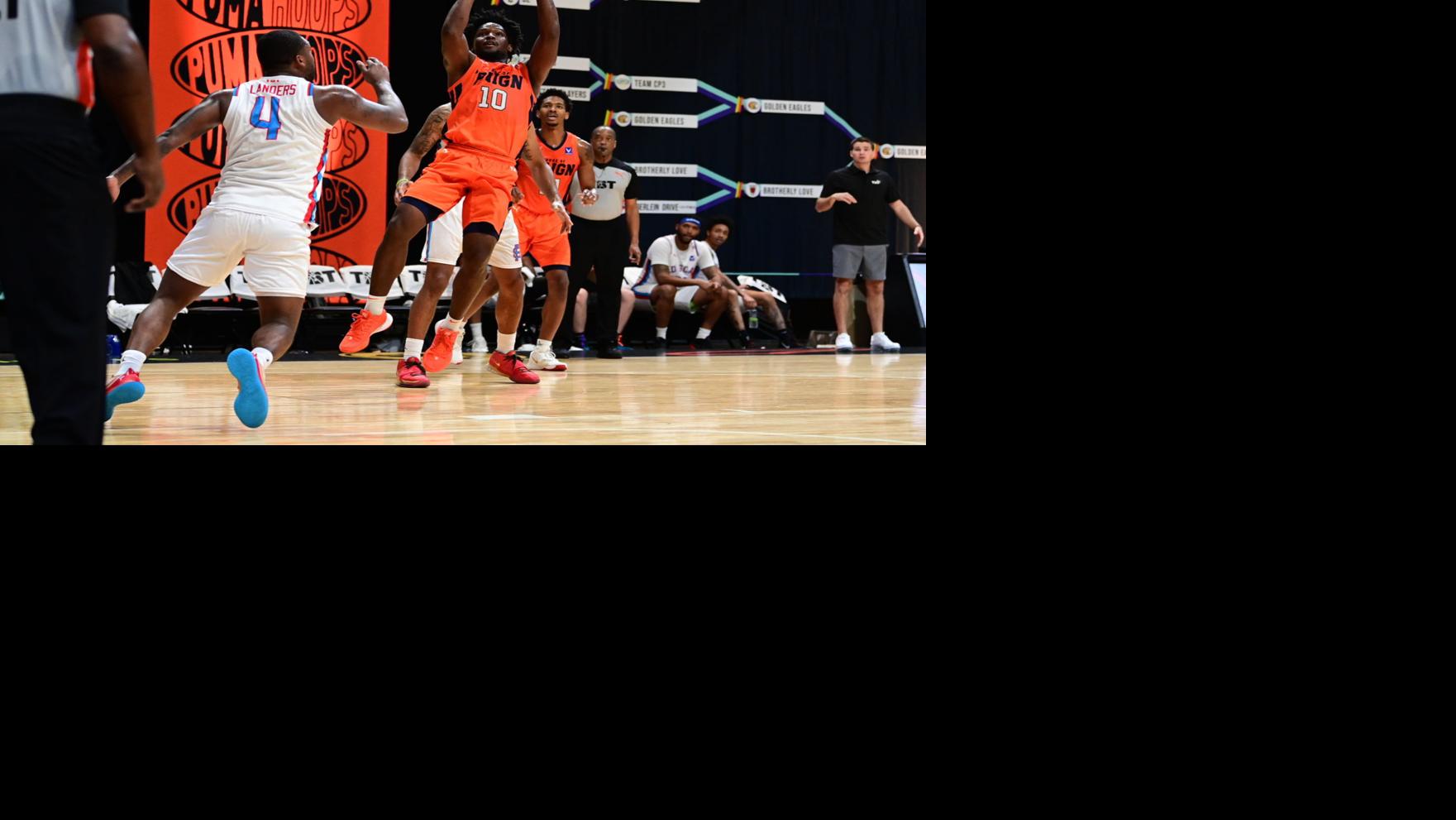 Late Rally By House Of Paign Not Enough In Quarterfinal Loss Of