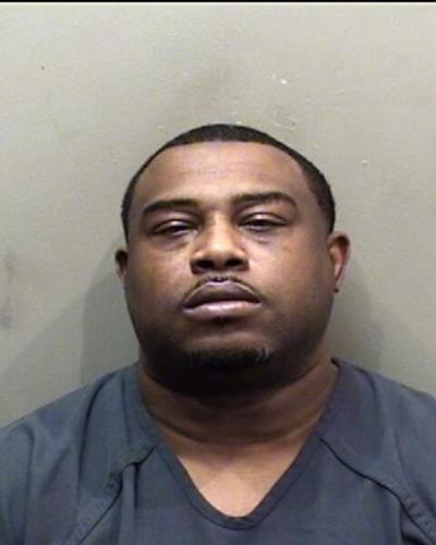 Decatur man gets 14 years in prison for meth in McLean Co.