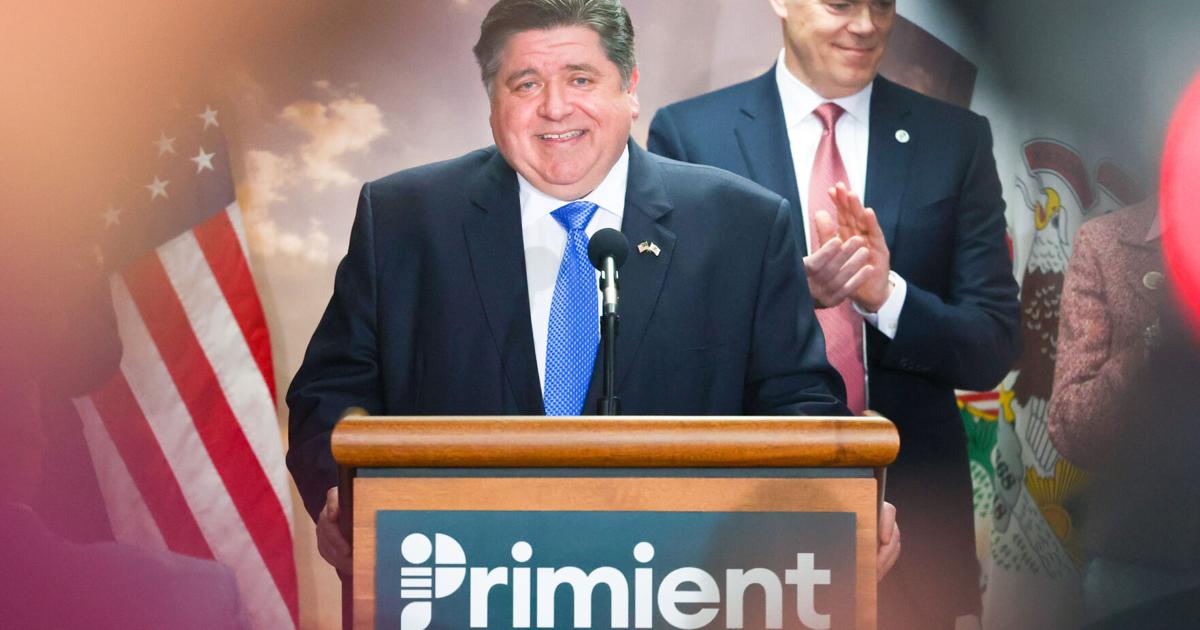 Photos: Primient invests $400 million in Decatur facility